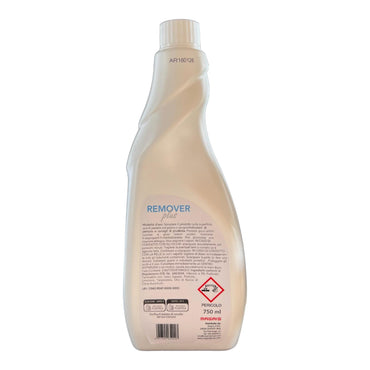 Remover plus 750 ml - cartone 6/12 pz