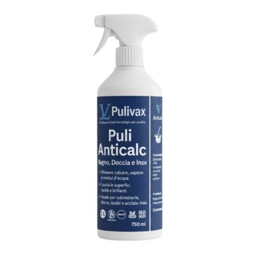 Anticalc Bagno 750 ml – cartone 6/12 pz