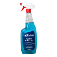 Puli Cristal Bril 750 ml – cartone 6/12 pz