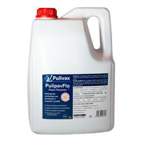 PulPuliPav Flo 5 lt – cartone 4 pz