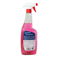 PulihygenPro Alcool Attivo 750 ml - cartone6/12 pz