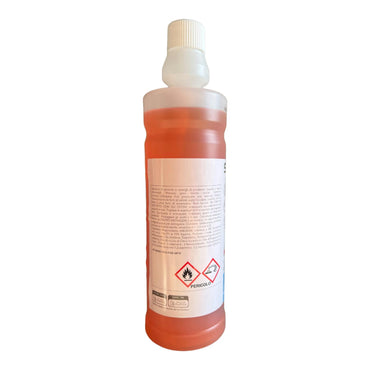 ALCHO FLOOR SUPER ACTIVE-1 lt-cartone 6 pz