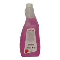 BATH 750 ML - CARTONE 6/12 PZ