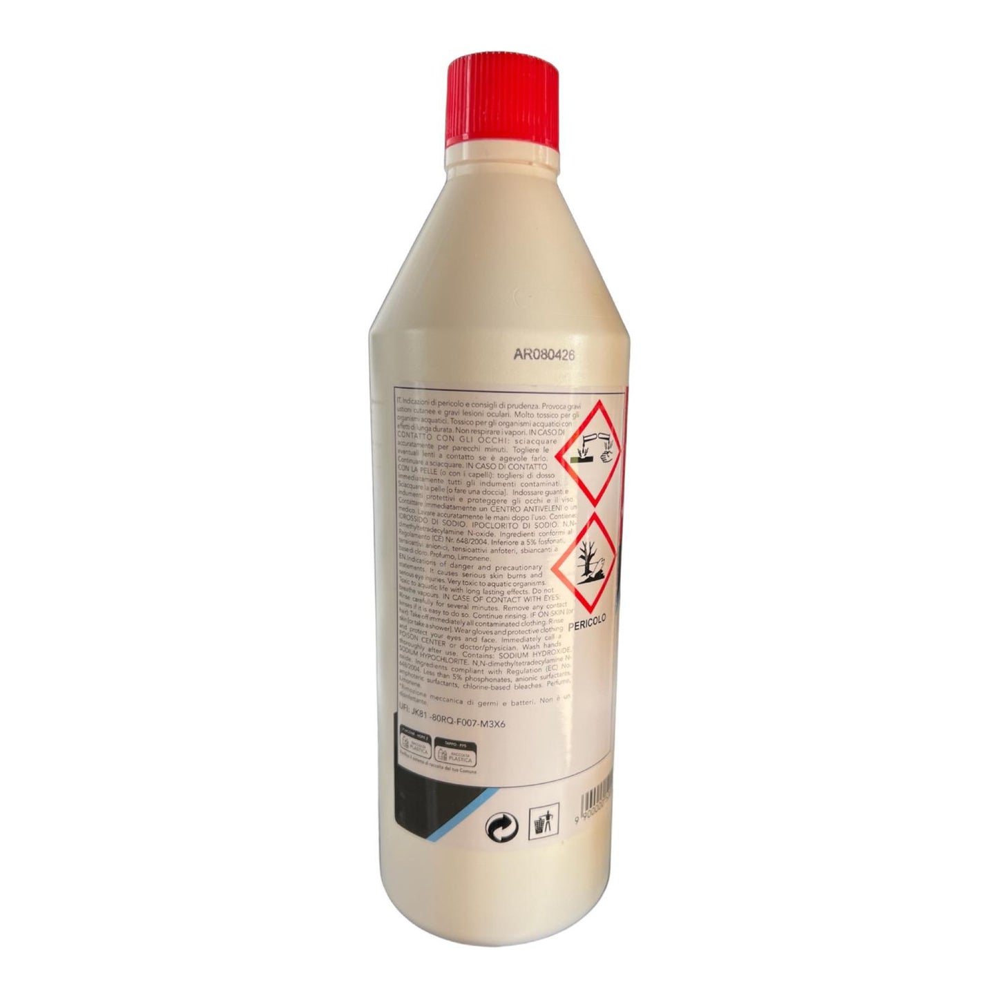 CHLOR GEL-1 lt-cartone 6 pz (Copia)