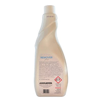 Remover plus 750 ml - cartone 6/12 pz